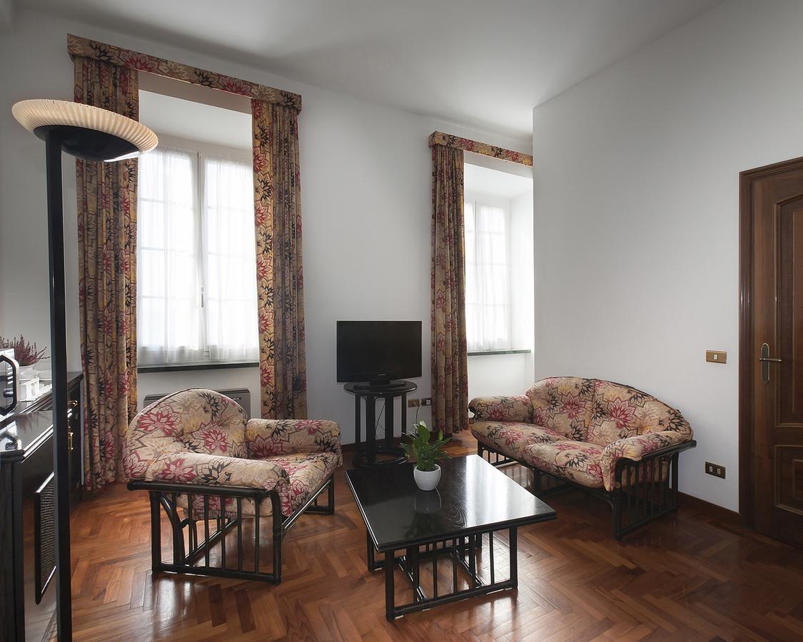Lord Nelson - Camere Chiavari Exterior photo