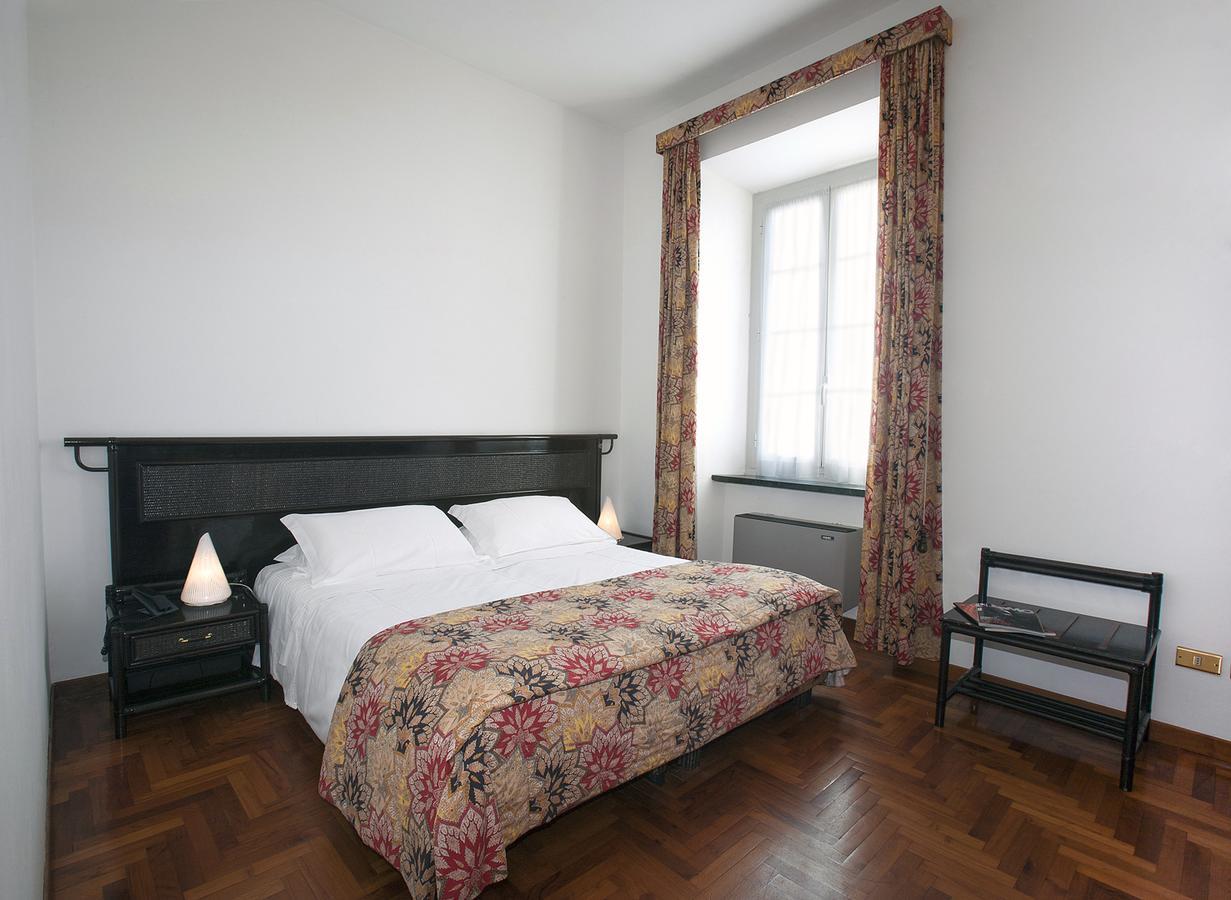 Lord Nelson - Camere Chiavari Exterior photo