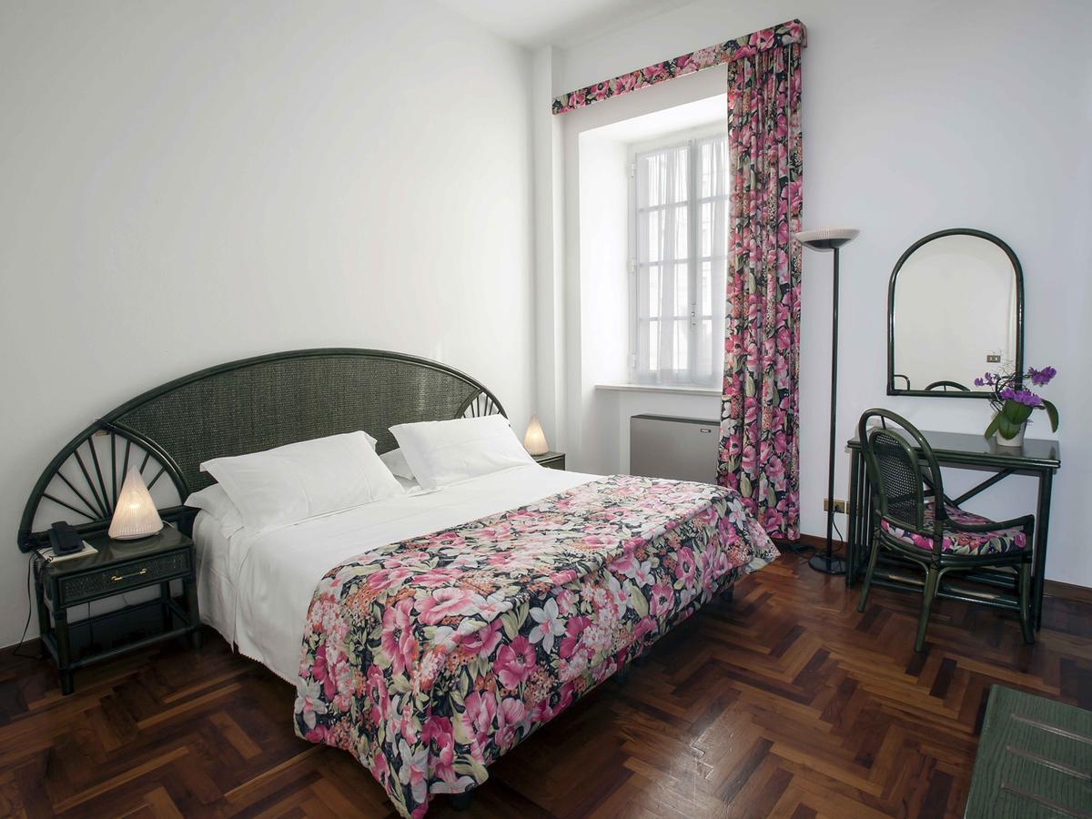 Lord Nelson - Camere Chiavari Exterior photo