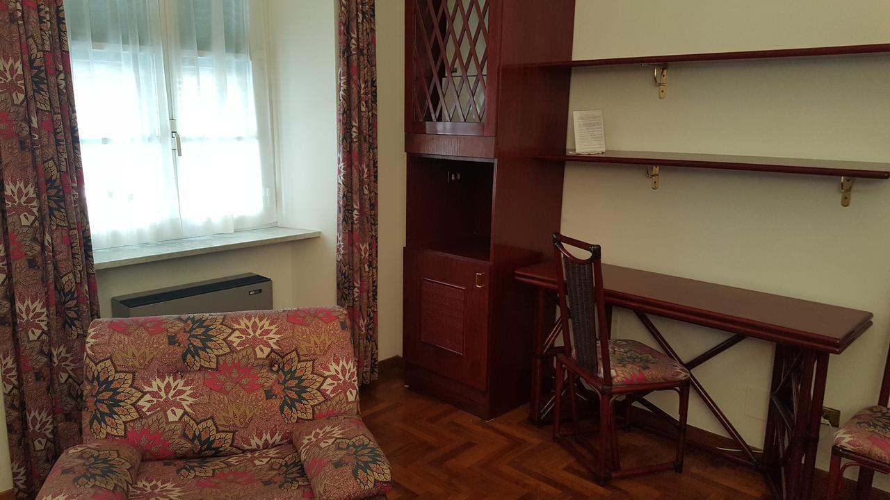 Lord Nelson - Camere Chiavari Exterior photo